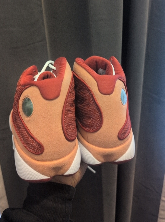 Men\'s Nike Air Jordan 13 Retro \